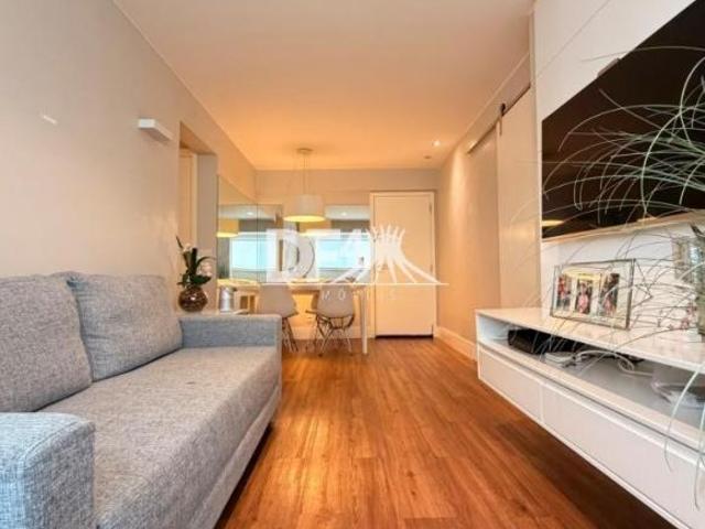 Apartamento de 2 Quartos à Venda no Residencial Apê Águas Claras
