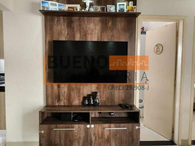 Apartamento de 2 quartos à venda, Parque Planalto Americana/SP