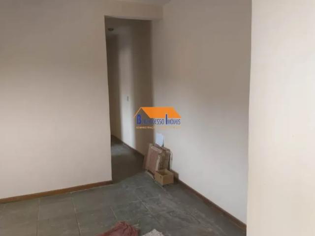 Apartamento de 2 quartos, Bairro Caiçara em Belo Horizonte