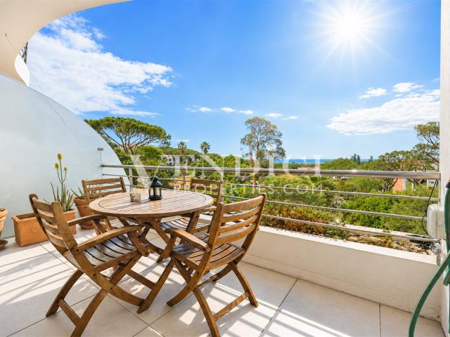 Apartamento de 2 quartos bem apresentado 110m² Almancil