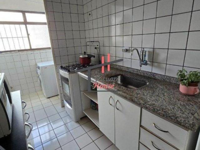 Apartamento de 2 Quartos e 1 vaga na Penha
