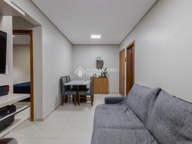 Apartamento de 2 quartos e 1 vaga próximo ao Iguatemi e Bourbon Country!