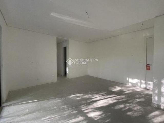 Apartamento de 2 quartos e sacada com churrasqueira Santa Felicidade, Curitiba