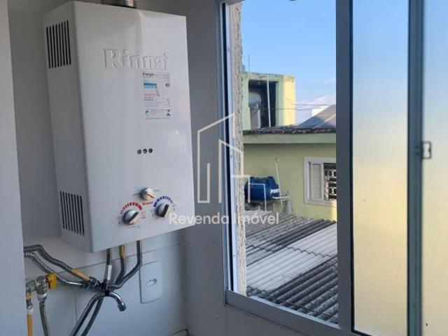 Apartamento de 2 quartos em condomínio à venda em Itaquera, São Paulo SP: 45m² de conforto e pratici