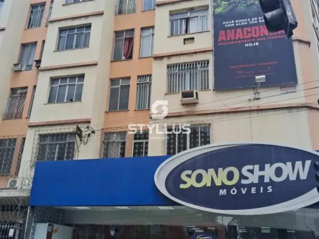 Apartamento de 2 quartos em Cachambi Rio de Janeiro RJ
