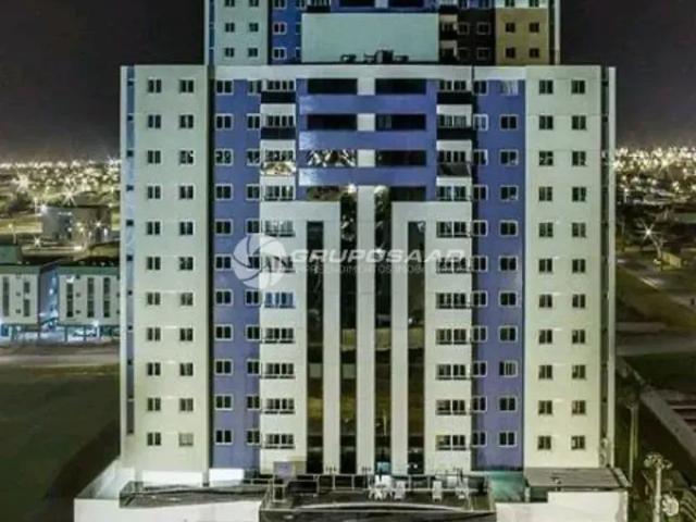 Apartamento de 2 Quartos em Ceilândia | Lazer Completo | Sem Fiador