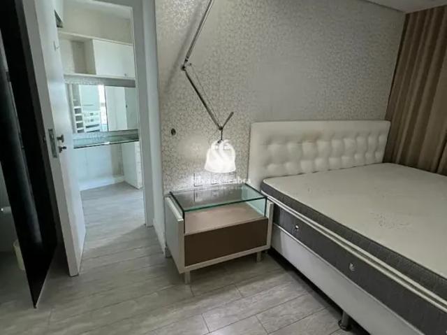 Apartamento de 2 quartos em Boa Viagem