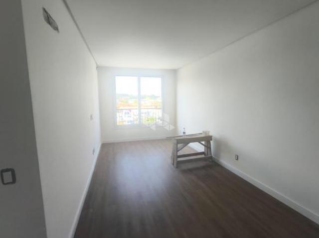 Apartamento de 2 quartos em Gramado