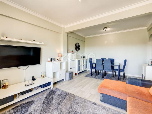 Apartamento de 2 quartos em Idanha, Belas