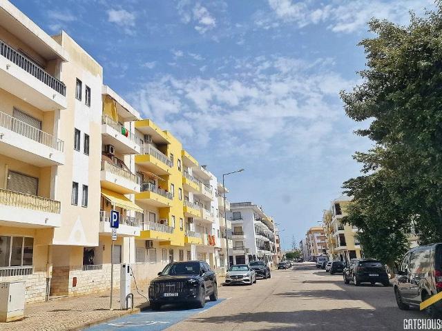 Apartamento de 2 quartos em Olhão, Algarve para venda Gate. 94m² Olhão
