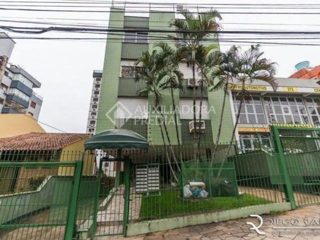 Apartamento de 2 quartos em ótima localização