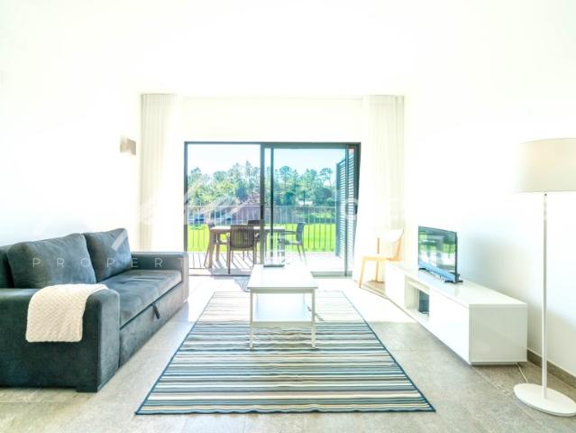 Apartamento de 2 Quartos em Portimão