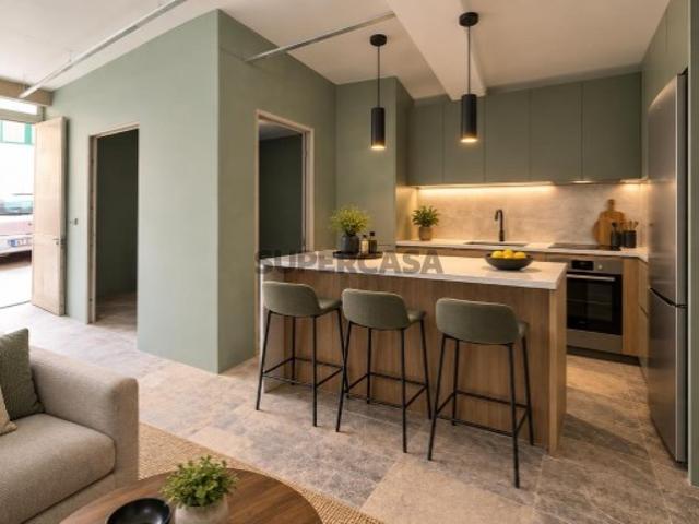Apartamento de 2 quartos em projecto na Pontinha e Famões, Odivelas, Lisboa