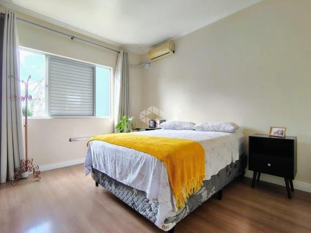 Apartamento de 2 Quartos Mobiliado no Bairo Passo das Pedras em Gravataí