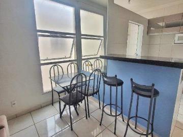 Apartamento de 2 quartos mobiliado para aluguel em Barreirinho Ibirité
