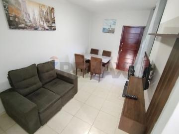 Apartamento de 2 quartos Mobiliado, 1 banheiro, sem vaga de garagem, para locação em Jardim da Penha proximo a UFES e a Praia