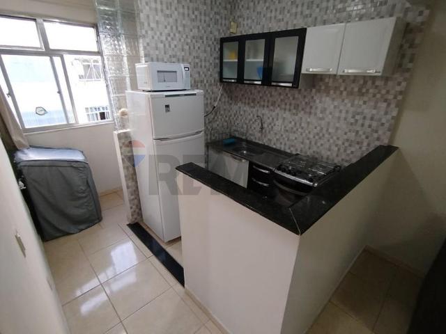 Apartamento de 2 quartos Mobiliado, 1 banheiro, sem vaga de garagem, para locação em Jardim da Penha proximo a UFES e a Praia