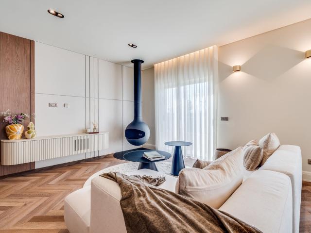 Apartamento de 2 quartos Moderno com Rooftop | Mexilhoeira d. 163m² Estômbar e Parchal