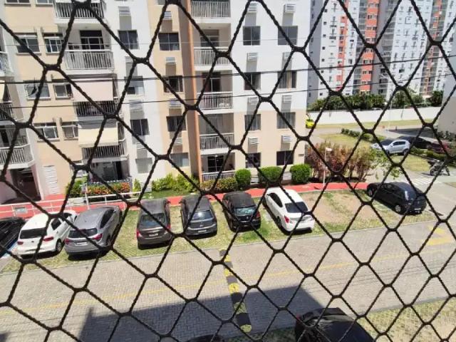 Apartamento de 2 quartos, no cond Caminhos da Barra. Anil jacarepaguá