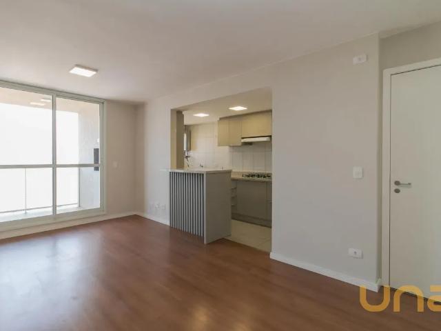 Apartamento de 2 quartos no Capão Raso