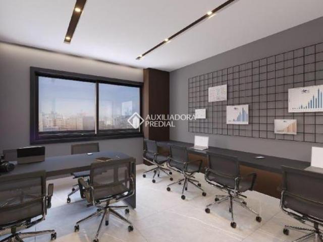 Apartamento de 2 quartos no Centro de São Leopoldo