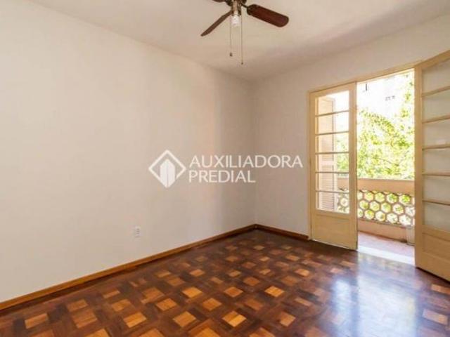 Apartamento de 2 quartos no Centro Histórico