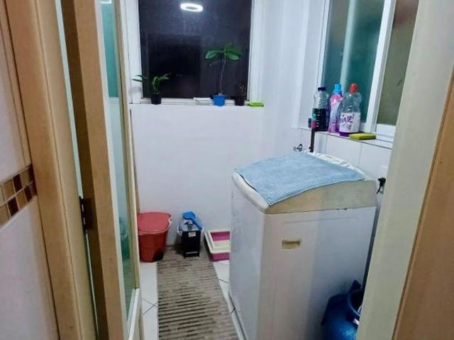 Apartamento de 2 quartos no andar térreo semi mobiliado em Gravataí