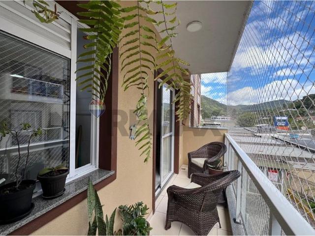 Apartamento de 2 quartos no Arboreto