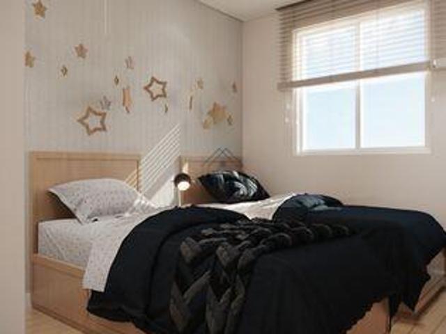 Apartamento de 2 quartos no Bom Retiro