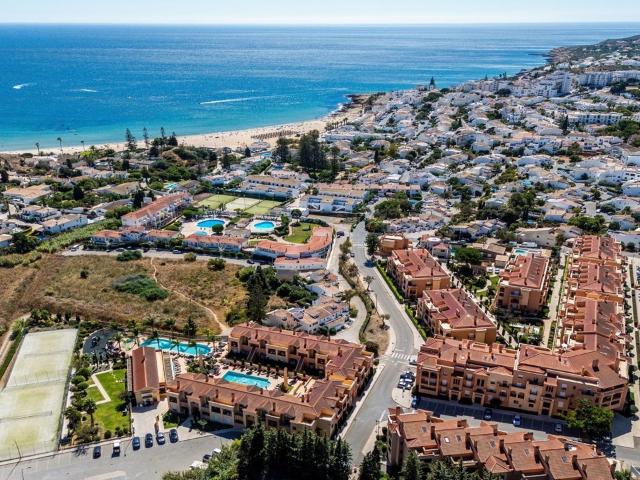 Apartamento de 2 quartos no Baia da Luz Resort, Algarve Ga. 110m² Luz