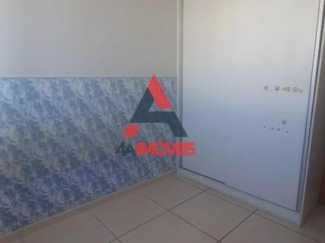 Apartamento de 2 quartos, no bairro Democrata, em Juiz de Fora