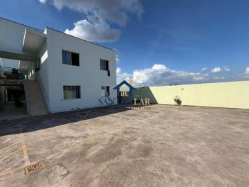 Apartamento de 2 quartos no Bairro Jardim Vila Rica em São Joaquim de Bicas/MG