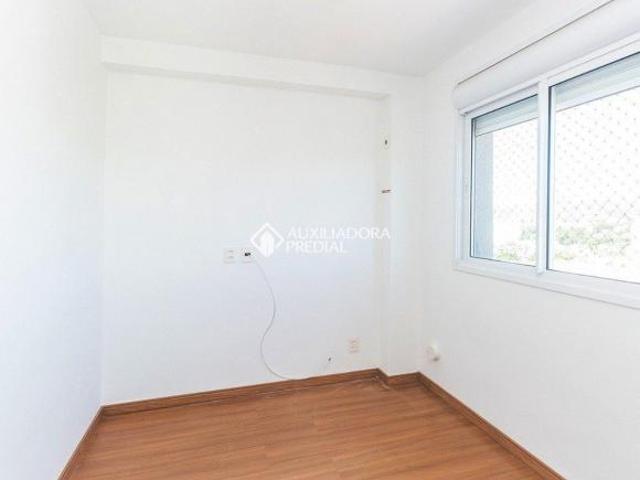 Apartamento de 2 quartos no bairro Passo da Areia
