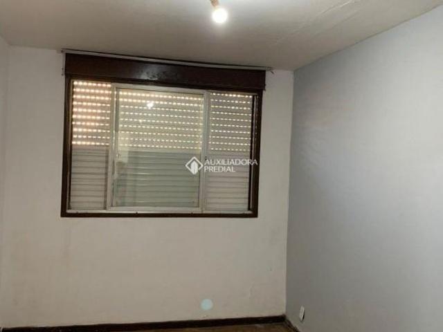 Apartamento de 2 quartos no bairro Parque Santa Fé