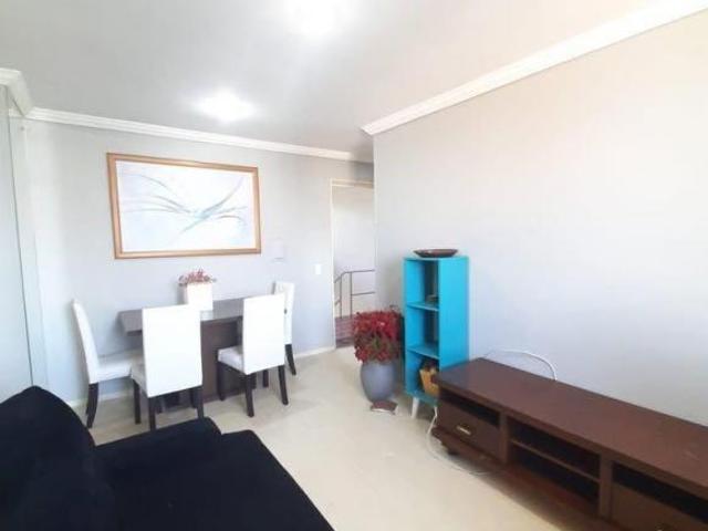 Apartamento de 2 quartos no bairro Parque santa fé em Porto Alegre