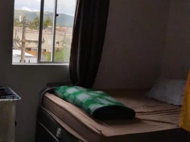 Apartamento de 2 quartos no bairro Restinga Nova