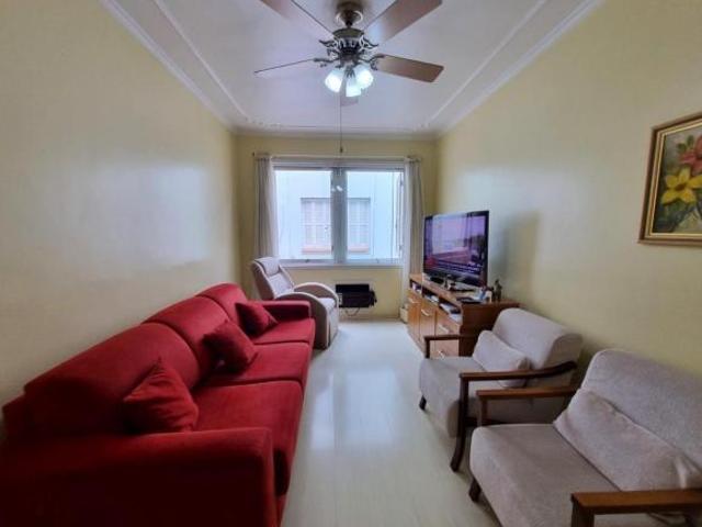 Apartamento de 2 quartos no bairro Santana