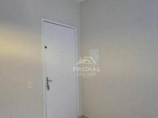 Apartamento de 2 quartos no Bairro 31 de março