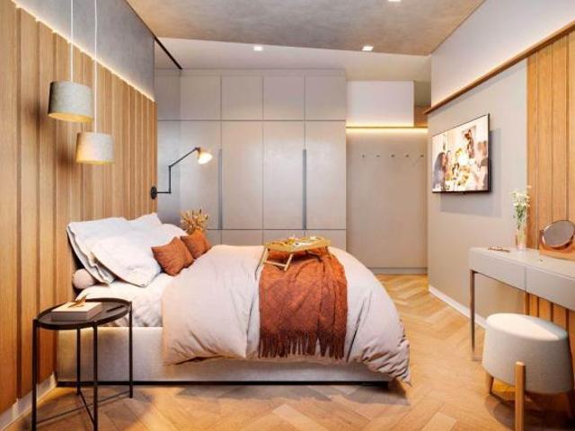 Apartamento de 2 quartos no Bigorrilho