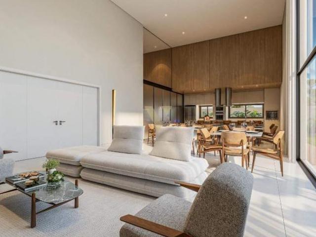 Apartamento de 2 Quartos, no Ecoville | El Arte Moradas Concepto