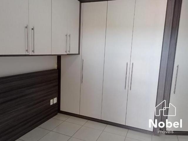 Apartamento de 2 quartos no Edifício Bosque D&apos Italy em Cianorte PR: Venda