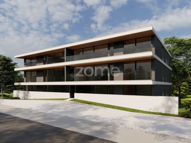 Apartamento de 2 quartos no Edifício Bacelo
