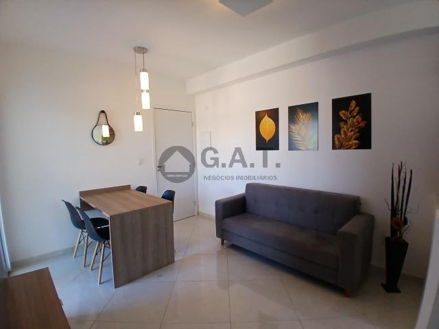 Apartamento de 2 quartos no Jardim Simus: locação imperdível em Sorocaba SP!