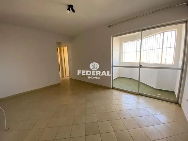 Apartamento de 2 quartos no setor central Residencial Bernini. codigo: 355675