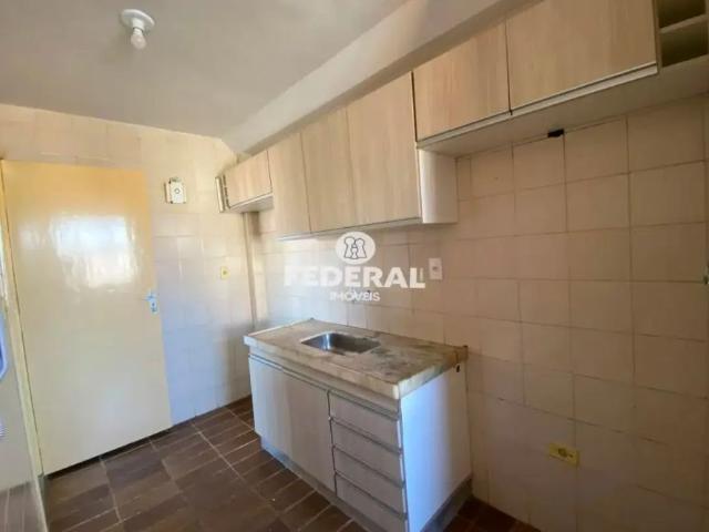 Apartamento de 2 quartos no setor central Residencial Bernini. codigo: 355675