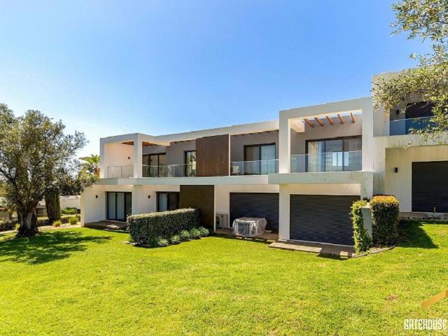 Apartamento de 2 quartos no Pestana Silves Golf Resort, Alga. 100m² Silves