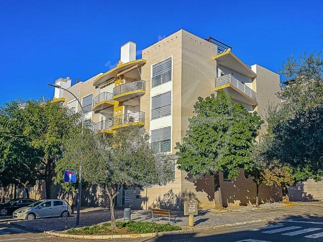 Apartamento de 2 quartos no último andar em Tavira, com vist. 113m² Tavira Santa Maria