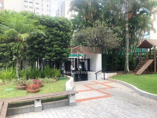 Apartamento de 2 quartos na Cidade Monções, São Paulo SP: 1 suíte, 1 sala, 2 banheiros, 70m² de área. Venha conferir!Apartamento, Cidade Monções São Paulo/SP