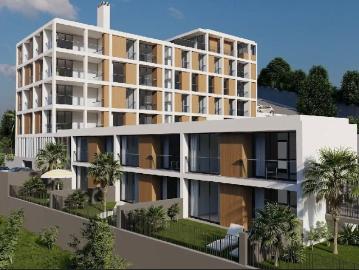 Apartamento de 2 Quartos na Ilha da Madeira 10 minutos de. 100m² Caniço