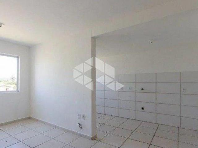 Apartamento de 2 Quartos na Zona Sul de Porto Alegre